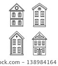 Building set 138984164