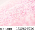 Sparkling pink background material 138984530