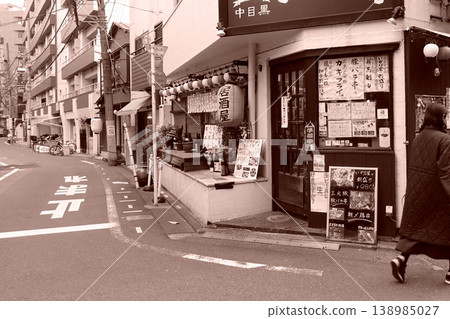 中目黑地區 138985027