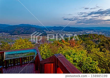 龜岡霧台 138985199