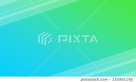Cute gradient background Cute gradient background 138985298