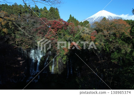 富士山 R2-1 富士山 R2-1 138985374