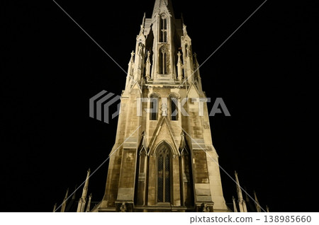 奧塔哥第一教會 138985660