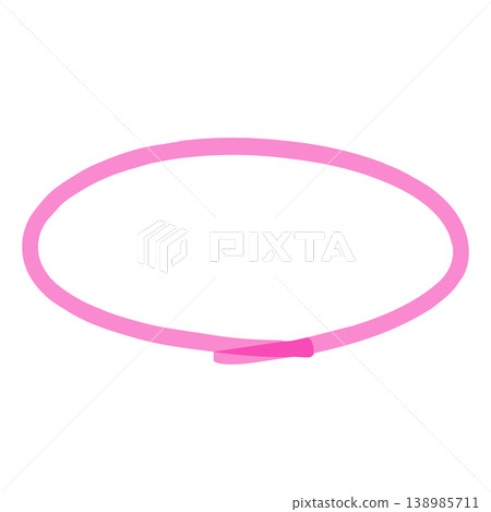 Fluorescent marker pens for marking/circling 138985711