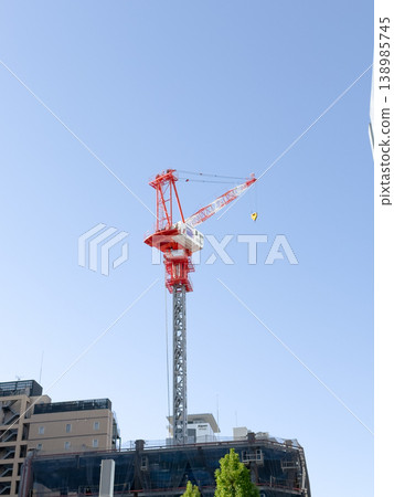 Crane Crane 138985745