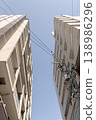 Scenery with a building 138986296