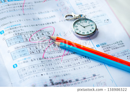 Homework/Study Image Homework/Study Image 138986322
