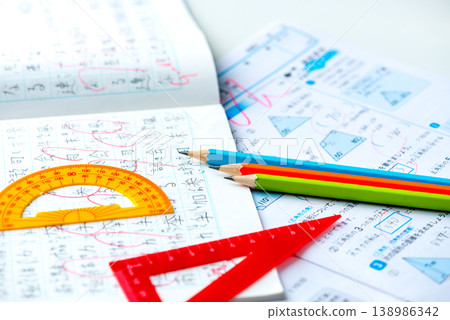 Homework/Study Image Homework/Study Image 138986342