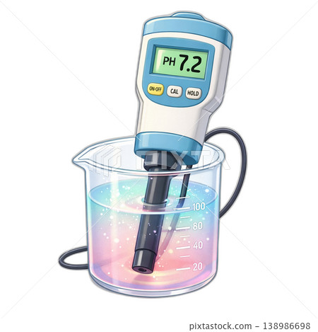 ph measurement ph measurement 138986698