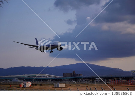 Final Approach Final Approach 138986868