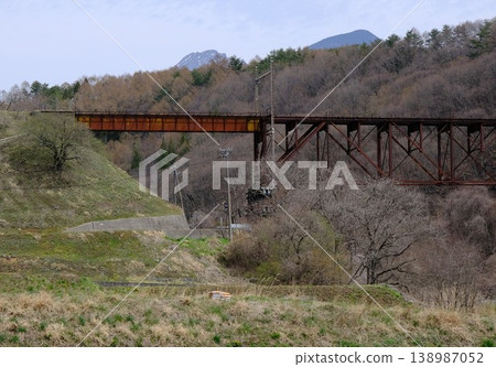 原橘川橋 原橘川橋 138987052