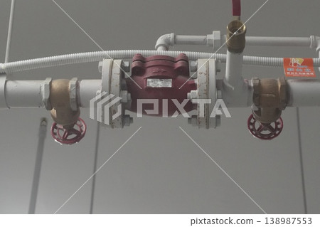 Plumbing Plumbing 138987553