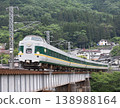 381系列八雲列車，綠色八雲色 138988164