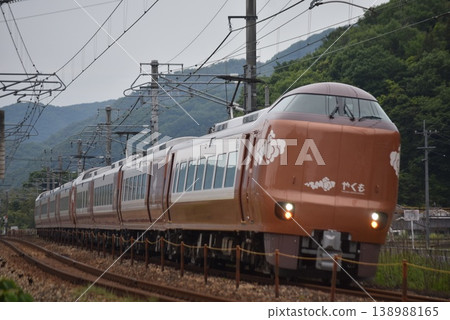 287系八雲列車 138988165