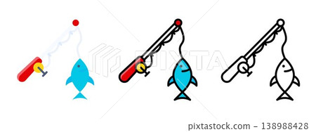 Ocean Adventure Recreational Fishing Activity 138988428
