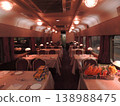 北斗星餐車大夏利昂 138988475