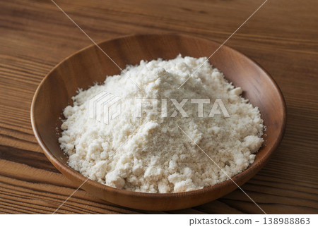 產自北海道的甜菜糖。 138988863