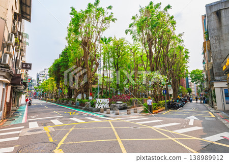 台北市永康街 台北市永康街 138989912