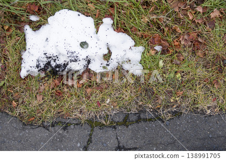Thaw 138991705