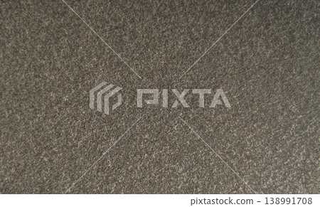 Accumulated dust 138991708