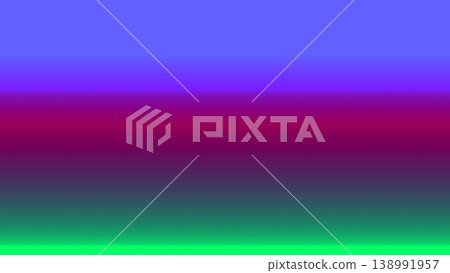 Vivid Horizontal Gradient Background with Purple, Magenta, and Green Vivid Horizontal Gradient Background with Purple, Magenta, and Green 138991957