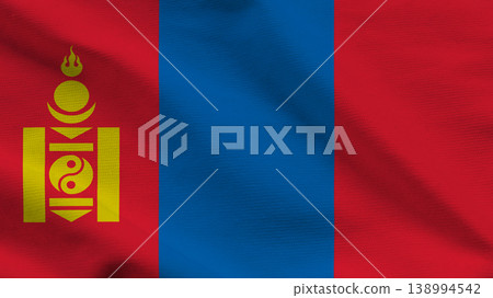Celebrating independence day and flag day in mongolia with vibrant colors and cultural pride Celebrating independence day and flag day in mongolia with vibrant colors and cultural pride 138994542