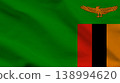 Zambia celebrates Independence Day with pride and patriotism on Sovereignty and Flag Day 138994620