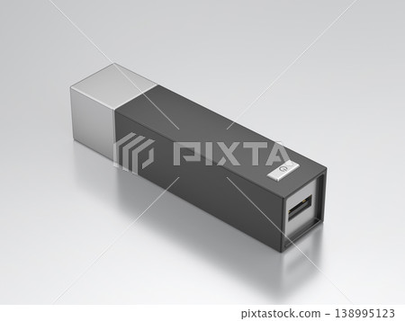 Portable USB power bank Portable USB power bank 138995123