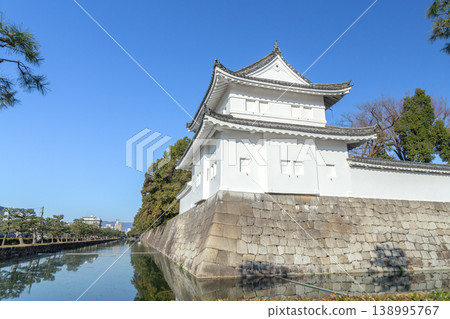 二條城 二條城 138995767