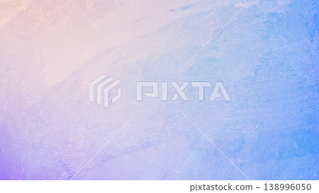 柔和的水彩漸層背景，夢幻般的向量紋理。 138996050
