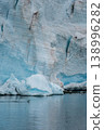 Swimming and Jumping Penguins among the Antarctic Sea Ice 138996282