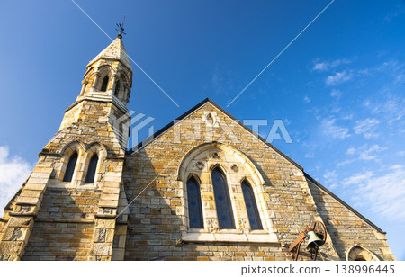 [Landmarks in Hiratsuka City, Kanagawa Prefecture] Church - Grand Victoria Shonan 138996445