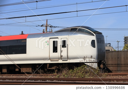 Narita Express Narita Express 138996686