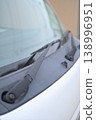 Light truck wipers 138996951
