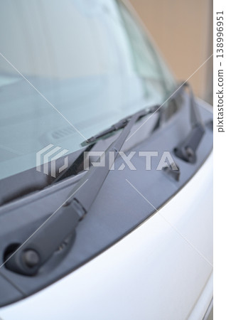 Light truck wipers Light truck wipers 138996951