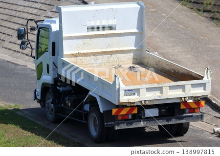 自卸卡車(4噸自卸卡車) 自卸卡車(4噸自卸卡車) 138997815