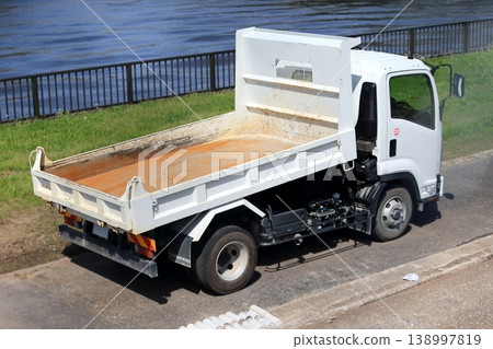 自卸卡車(4噸自卸卡車) 自卸卡車(4噸自卸卡車) 138997819