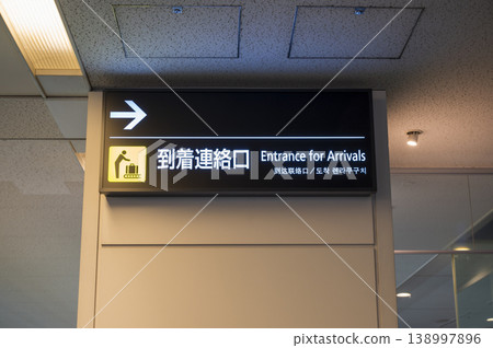 Airport access information Airport access information 138997896