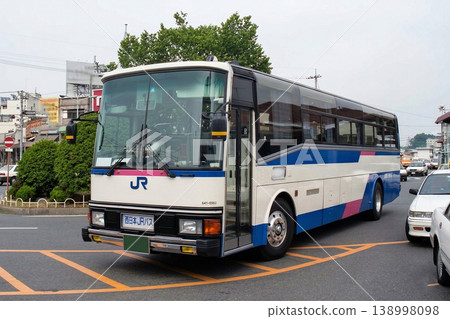 高速巴士:西日本JR巴士 高速巴士:西日本JR巴士 138998098