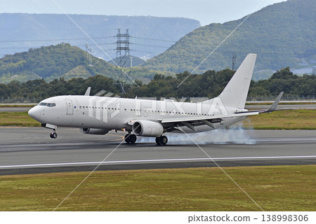 波音737 138998306