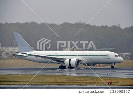 Boeing 787 Boeing 787 138998307