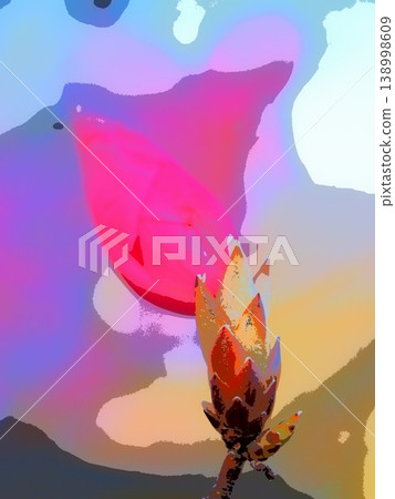 Akaya-shio buds (afr20260408070544) 138998609