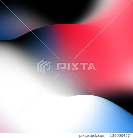 Moody Red Dark Shadow Abstract Blur Texture Background Cinematic Gradient Artistic Deep Crimson Black Atmosphere Modern Minimal Design 139000437