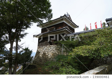 上田城_南櫓 139000461
