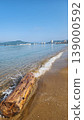 Waves to beat on the coast 139000592
