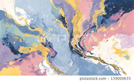 Abstract marble fluid pastel gold texture background acrylic paint modern Abstract marble fluid pastel gold texture background acrylic paint modern art swirl pattern wallpaper design decorative Abstract marble fluid pastel gold texture background acrylic paint modern Abstract marble fluid pastel gold texture background acrylic paint modern art swirl pattern wallpaper design decorative 139000635