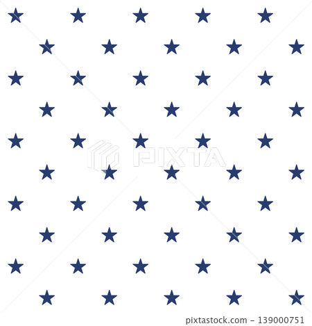 Small star texture (navy) Small star texture (navy) 139000751