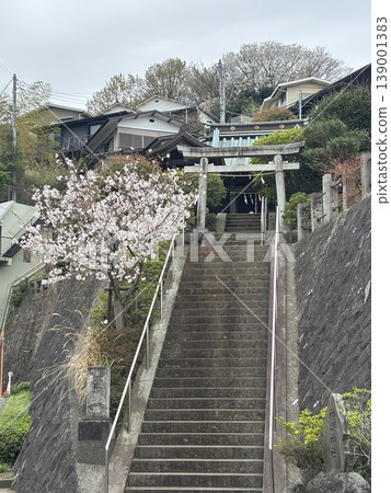 鎌倉神明神社 鎌倉神明神社 139001383