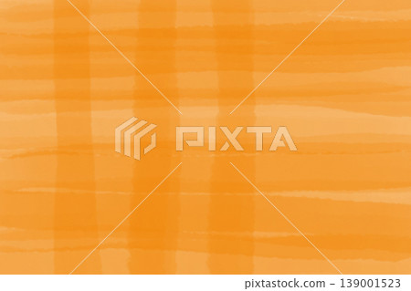 Illustration material: Orange (F08300) slide (horizontal) Illustration material: Orange (F08300) slide (horizontal) 139001523