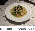 Spinach and bacon in Japanese-style soy sauce - Apple Grim Pizzeria Nagaoka Interchange Store - No. 4 139001541